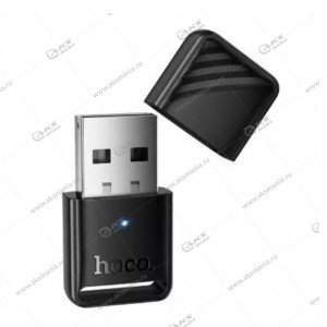 Bluetooth adapter Hoco UA42 USB V5.4