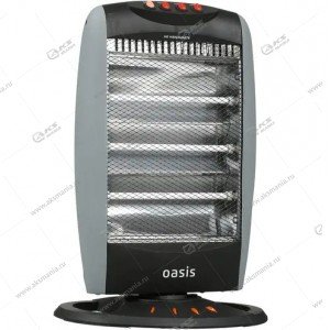 Обогреватель инфракрасный IS-12P "Oasis"
