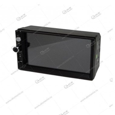 Автомагнитола двухдиновая Pro.Pio P-7003 сенсорный дисплей 7"+ пульт на руль