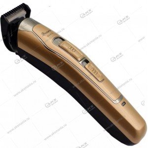 Машинка для стрижки волос Gemei GM-6115