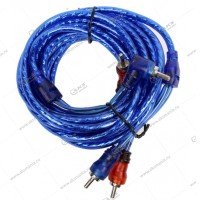 Акустический кабель для усилителя 4,5м MD-211