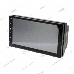 Автомагнитола Carlive CRL-116  7", Android, 8163, IPS, 2G+32GB, DSP-усилитель