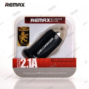 АЗУ Remax mini 2.1A (RCC201)