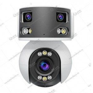 IP Camera видеонаблюдения SriHome SH-055