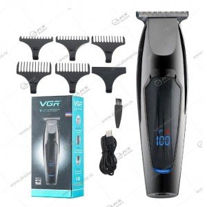 Машинка для стрижки волос VGR V-070