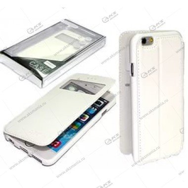 Книга BOOSTAR Premium Sony M4 Aqua белый