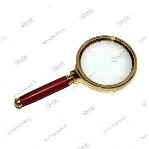 Лупа Magnifier 80мм