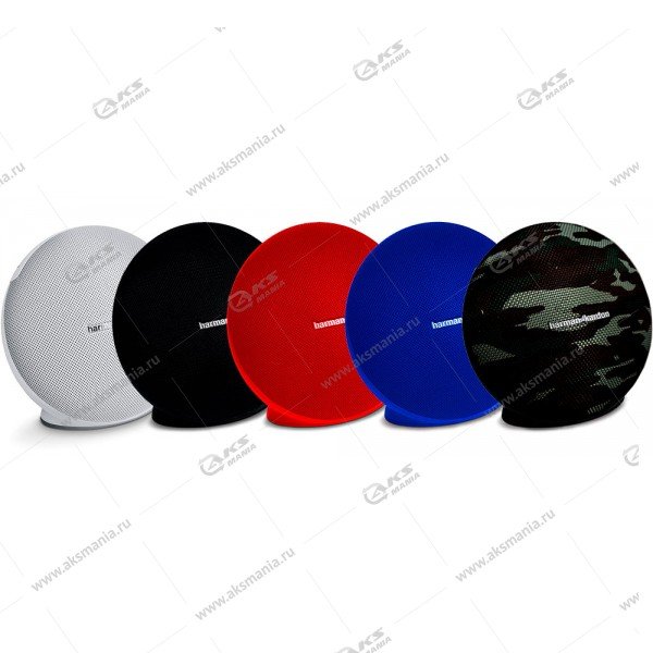 Колонка портативная Harman/Kardon K19 