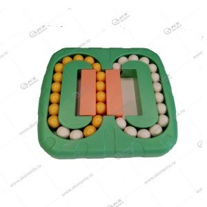Игрушка головоломка Board Ball