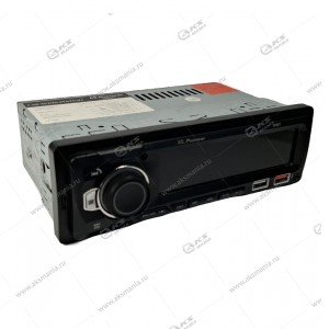 Автомагнитола AS.Pioneeir 609BT USB/TF/AUX/FM/MP3+пульт