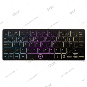 Клавиатура игровая проводная Zornwee MK515 64 key  с подсветкой