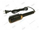 Расческа выпрямитель электрическая VGR V-560 50W