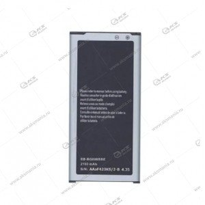АКБ orig Samsung S5 Mini/ G800F в техпаке