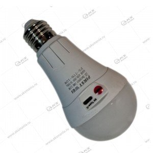 Лампа бытовая MX-776 /FS-776E27 10W