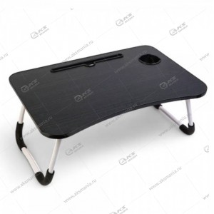 Столик  для ноутбука SZ-H9874  60х40х25 см