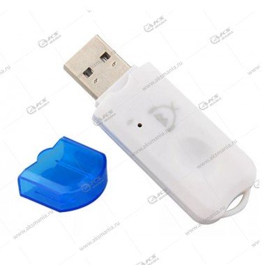 Bluetooth adapter CSR 2,1+ EDR M166