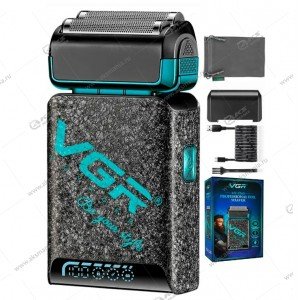 Shaver VGR V-374