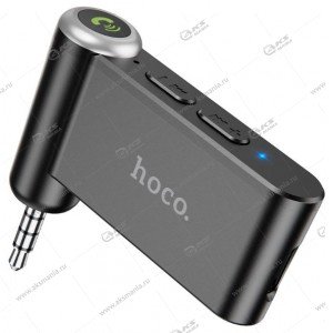 Car Bluetooth Music Receiver Hoco E58