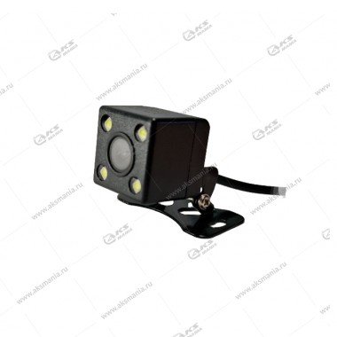 Камера заднего вида CM-04 CCD, угол обзора 100 °