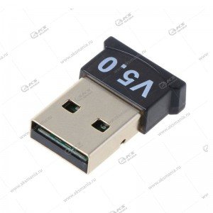 Bluetooth adapter W24 5.0 USB Dongle