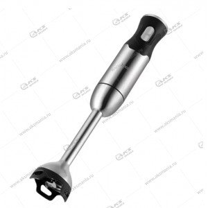 Блендер Hoco HA02A ручной 600ml 400W (EU), серебро
