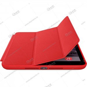 Smart Case для iPad Air красный