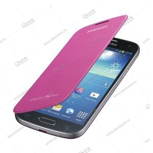Книга горизонтал Samsung J7 Prime розовый Galaxy