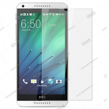 Защитное стекло HTC 626