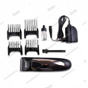 Машинка для стрижки волос Gemei GM-6079