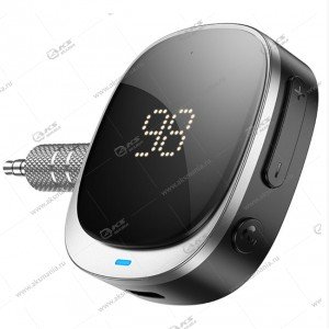 Car AUX Bluetooth Music Receiver Hoco E80