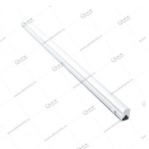 Светильник светодиодный KRONUS линейный  T5 LL1-OPAL 18Вт-6500K 1160мм