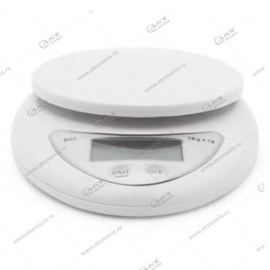 Весы кухонные Electronic BO-05 до 5кг