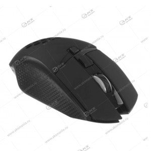Мышь проводная игровая Defender GLORY GM-514 LED, 7D, 400mAч,3200dpi