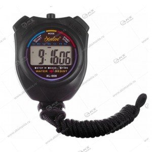 Секундомер электронный SportWatch XL-008