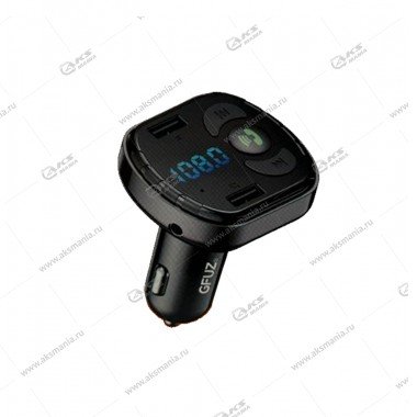FM Модулятор GFUZ GM-C03