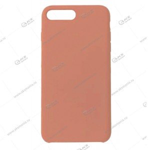Silicone Case (Soft Touch) для iPhone 6/6S кирпичный