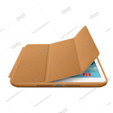 Smart Case для iPad Pro 11 (2020) светло-коричневый
