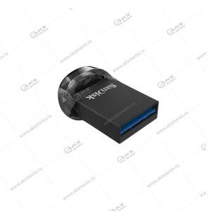 Флешка USB 3.1 64GB SanDisk Ultra Fit