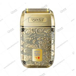 Shaver VGR V-336