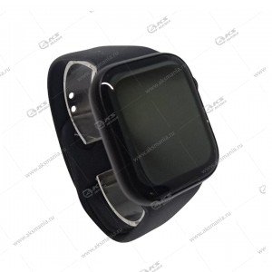 Smart Watch Watch 8 T800 Pro Max черный
