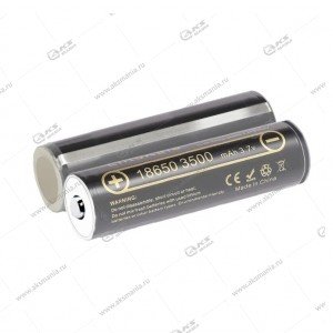 Аккумулятор LiitoKala Lii-35A-PCB 18650 (3500mAh)