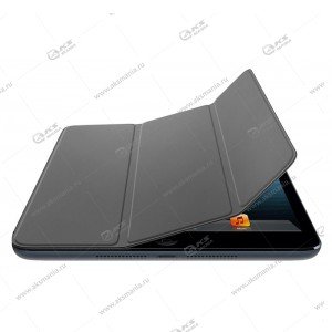 Чехол книжка для планшета Smart Case для iPad мини 2/3 графитовый