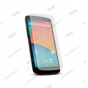 Защитное стекло Nexus 5X