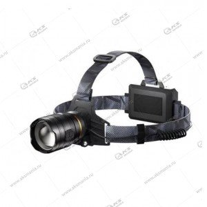 Фонарь YYC-2222-3-PM-10-TG налобный