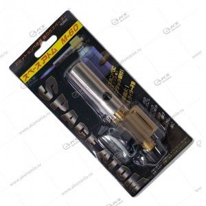 Газовая горелка-насадка M-60/TQ-803 керамическая металл