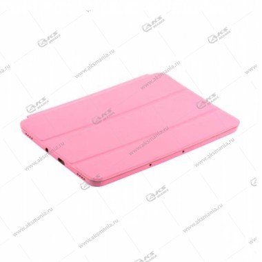 Smart Case Samsung Tab S3 9.7 T820/T825 розовый