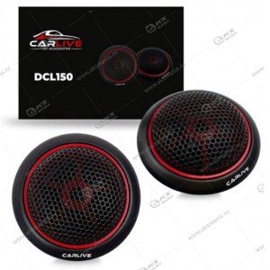 Автомобильные пищалки Carlive DCL-150 (3.5см)