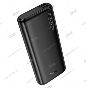 Power Bank HOCO J158A Runner 10000mAh черный