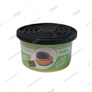 Автомобильный ароматизатор CS7 "Freshener" Hami Melon