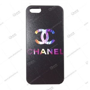 Силикон WK Design для iPhone 6/6S Chanel